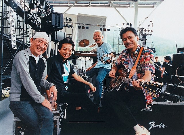 ライブ